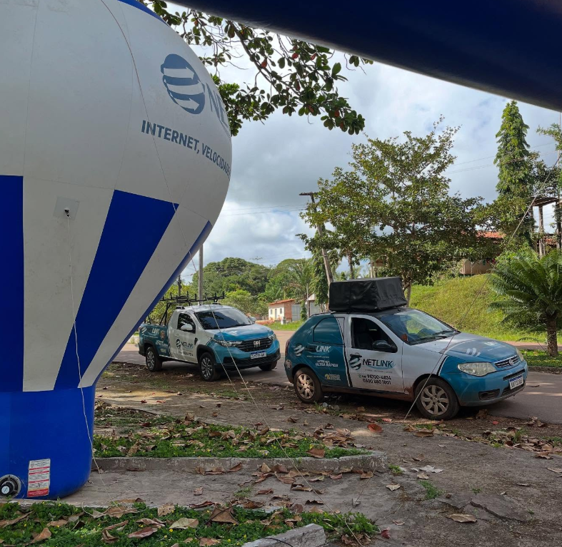 Capa de matéria na mídia